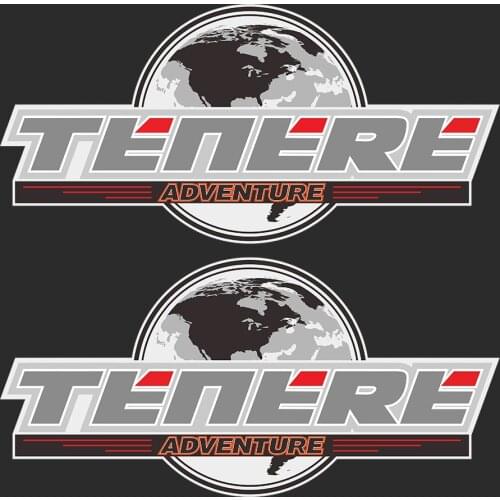 Stickers XT 1200 Z TENERE XT1200Z SUPER For YAMAHA Tank Pad Protective Windshield Windscreen WORLD CROSSER 2010 2011 2012 2013