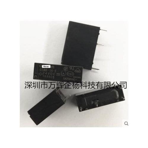 Genuine New original Relays G5NB-1A-E 5VDC 12VDC 24VDC