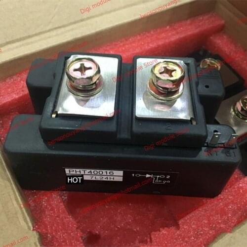PHT40016