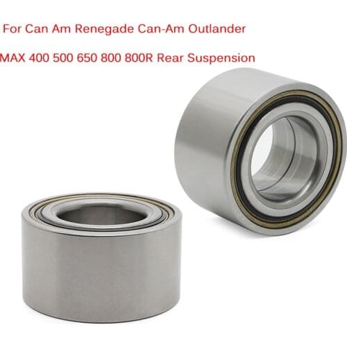Trailing Arm Bearings For Can Am Renegade Can-Am Outlander MAX 400 500 650 800 800R Rear Suspension ATV 293350037 45*83*45mm