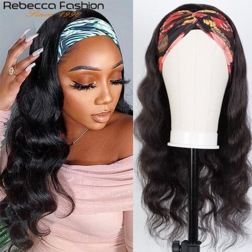 Rebecca fashion Hair Extensions & Wigs