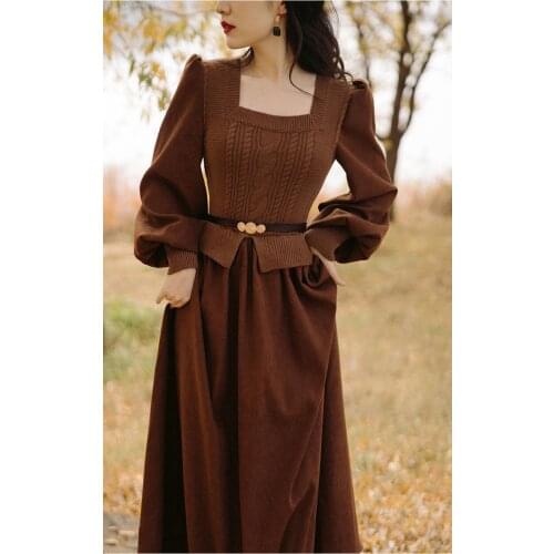 SJASTME Fashion A-Line Dresses