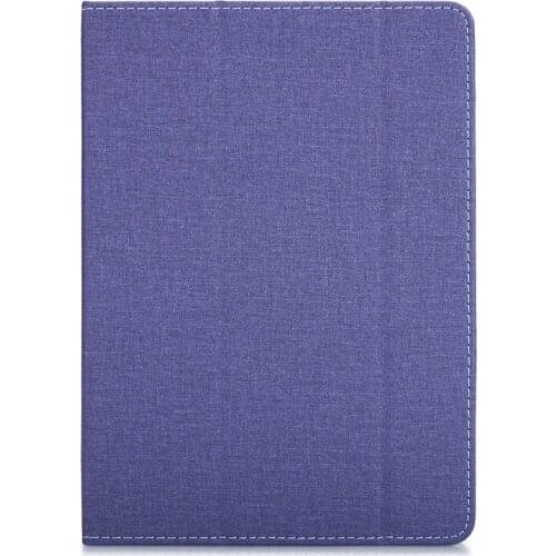 3 Folding Stand With Magnetic Case For Jumper EZpad M5 10.1" Tablet,PU Leather Protective Case For Jumper EZpad M5 And 4 Gifts