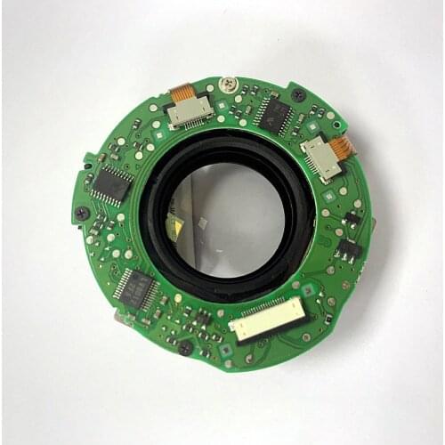 Lens Anti shake Group For Canon EF 70-200mm 70-200 mm f/2.8L IS USM Repair Part (Gen 1)