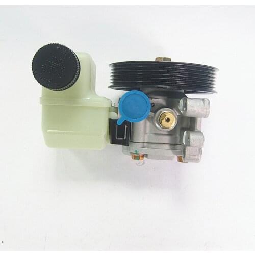 VOUVOU Power Steering Pumps