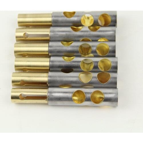 1PCS Trumpet Instrument Accessories Trumpet Piston No.1 No.2 No.3 Trumpet Part Parts