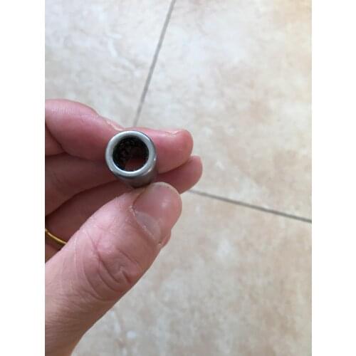 1 piece FCB8 One-way clutch needle bearing 8*14*20mm