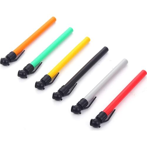 14CM tire pressure pen 11g pen tire pressure meter tire pressure meter portable tire pressure monitoring