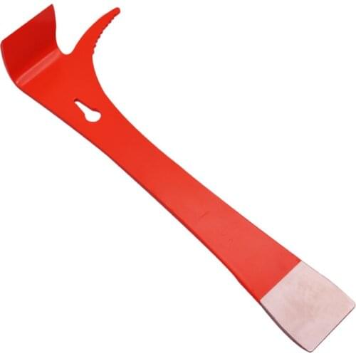 3 in1 Beekeeper Beehive Tool Stainless Steel Scraper Pry Bar for Beekeeping