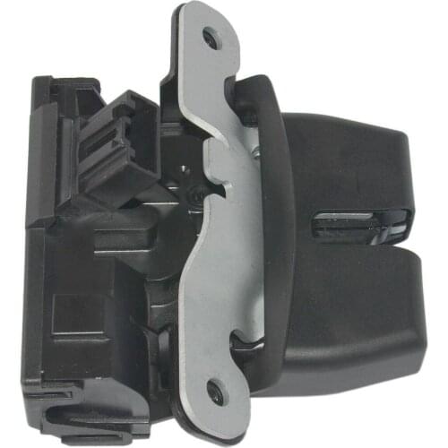 AP03 New Boot Tailgate Latch 8A61A442A66BE For Ford B-Max Fiesta MK VI