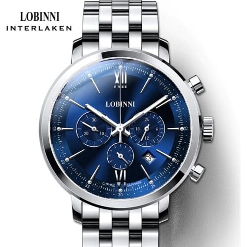 BORMAN Mens Quartz Watch