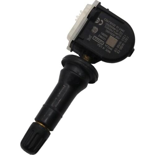 Tyre Pressure Sensor FOR 2018-2022 Ford Tourneo Connect 433MHz TPMS TIRE PRESSURE MONITOR SENSOR F2GT-1A150-CB F2GT-1A180-CB