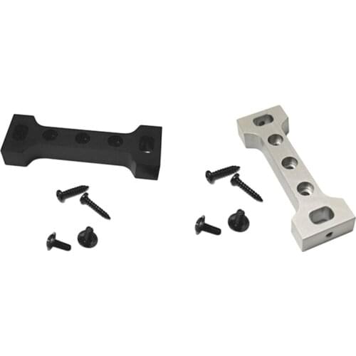 RC Truck Model Upgrade Parts Accessories Cross Beam For 1/16 Fayee FY004 RC Car Cross Beam