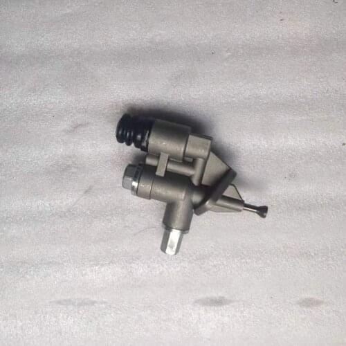Engine parts fuel pump 4988748