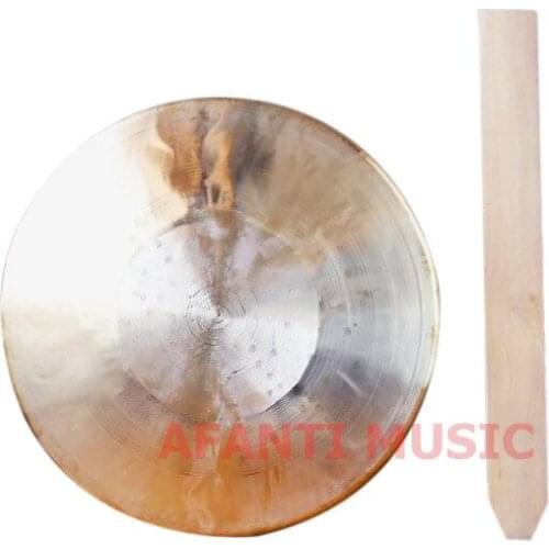 22cm diameter Afanti Music Gong (AFG-1101)