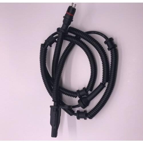 SMD High quality ABS Wheel Speed Sensor Rear 8200274801 FOR RENAULT Master Flatbed 8200037443