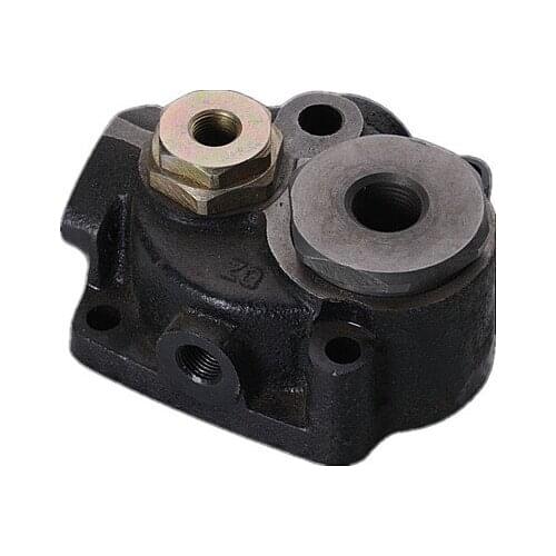 FEBIAT GROUP* Air Compressor Cylinder head used for Engine EF750 29110-1257/291101257