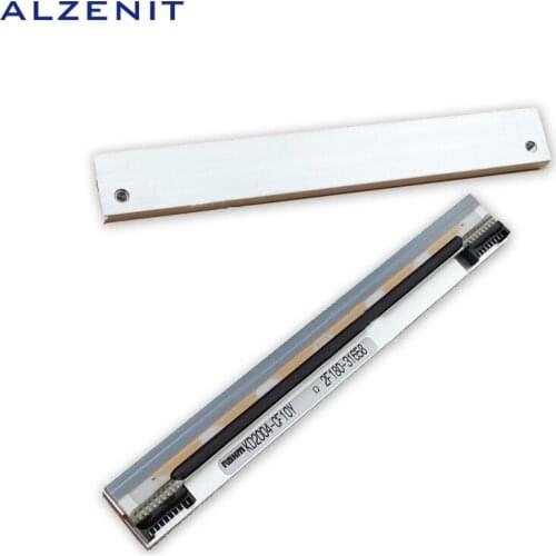 GZLSPART For ARGOX OS-214 A-150 R268 R200K 150 Original Used Thermal PrintHead Barcode Printer Head