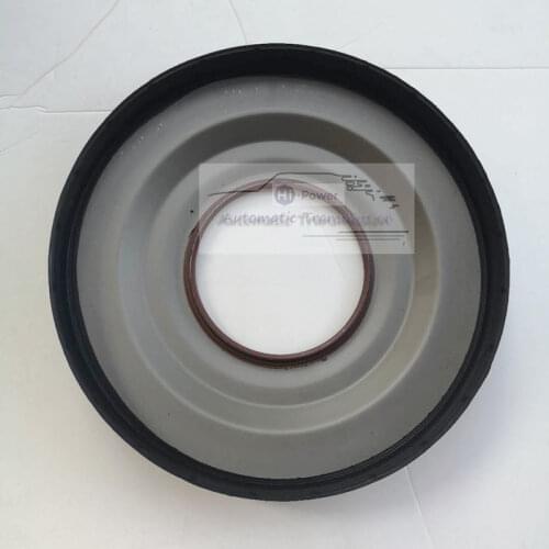 New 6DCT450 MPS6 Transmission Gearbox Front Clutch Cover Oil Seal For Volvo Ford Journey Evoque Galaxy Mondeo MPS6 6DCT450