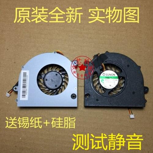 FOR Lenovo G450 G455 G555 G550 laptop cooling fan