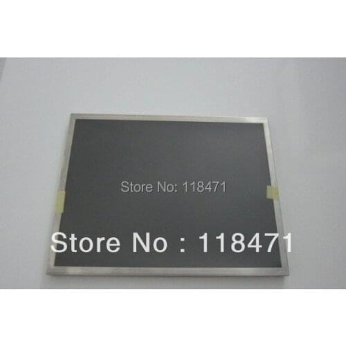 Original grade A 12.1 inch LCD Panel AA121XH01 one year warranty