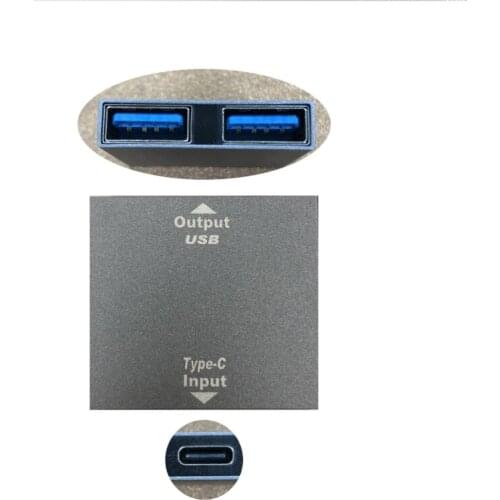 USB Hubs POLARICEFLOW China