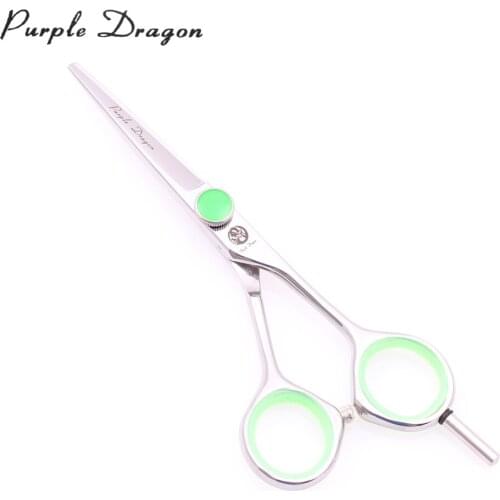 5INCH Japaese 440C Professional Hair Scissors Salon Hairdressing Scissors Cutting Shears Straight Scissors Haircut Shears Z1121