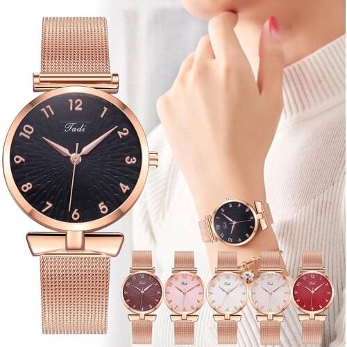 Fashion Women Watches Rigardu China
