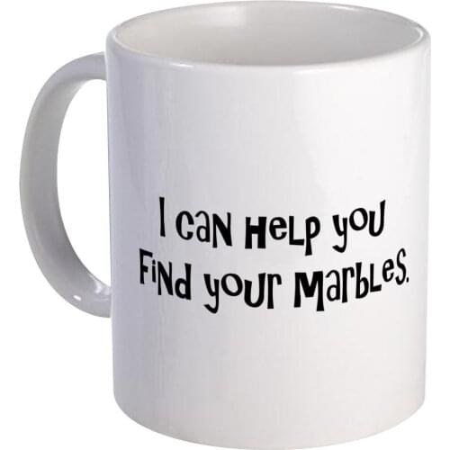 Funny Gifts for Psychiatrists Mug Unique Coffee Mug Tea Cup