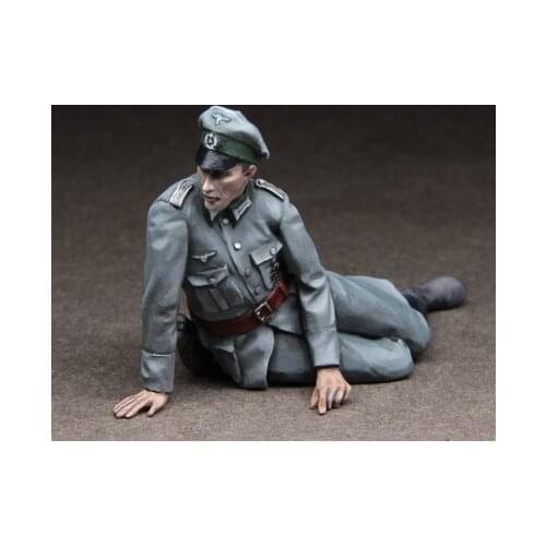 1:35 World War II German 315