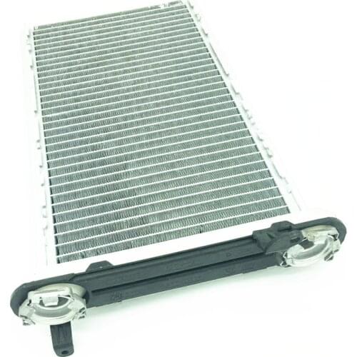 64119229486 Car cooling heat exchanger 1 Series 2 Series 3 Series F20 F30 34GT F35 328b mw330 320 316i Warm water tank