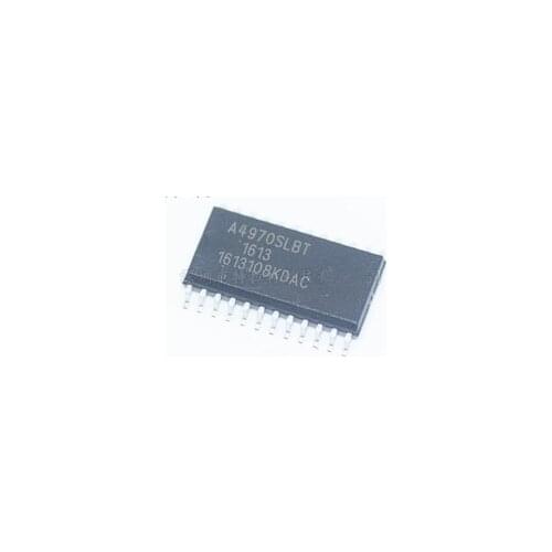 A4970SLBTR-T A4970SLBT A4970SLB A4970 SOP-24 5PCS