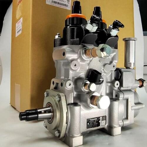 Diesel common rail pump 0445020216 Vg1034080001 CP2 pump for SINO TRUCH HOWO WEICHAI WD615l