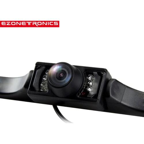 EzoneTronics Car Rear Mirror DVRs