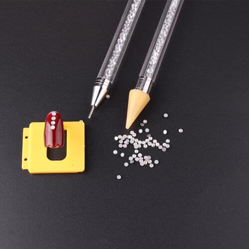 GUJHUI Nail Art Tools