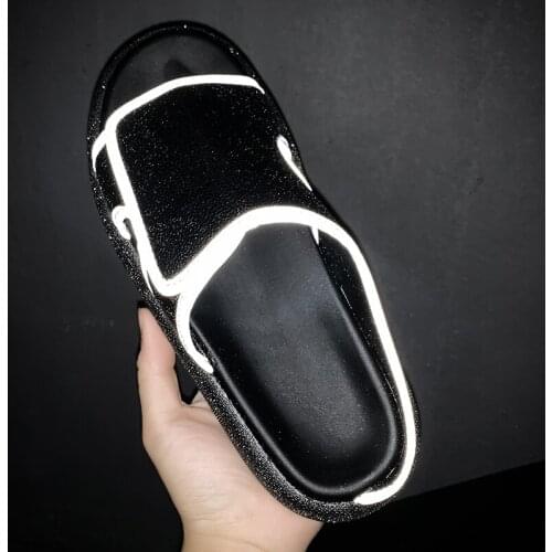 Heren casual shoes roman ete vietnam sandalet platform outdoor fashion sandalen sandels 2020 beach cork verano flops sandles