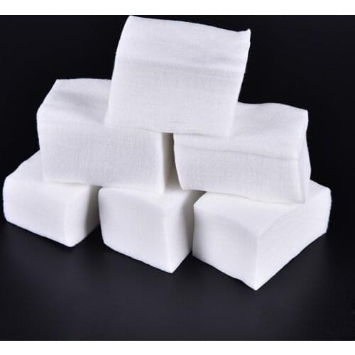 Безворсовые салфетки для снятия лака KuZHEN China At AliExpress