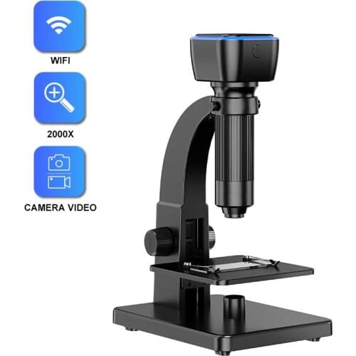 LUCKYSMART Optical Instruments