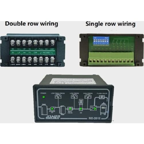 New Reverse Osmosis Controller ROS-2015/Alternative RO-2003 RO-2008 RO Controller