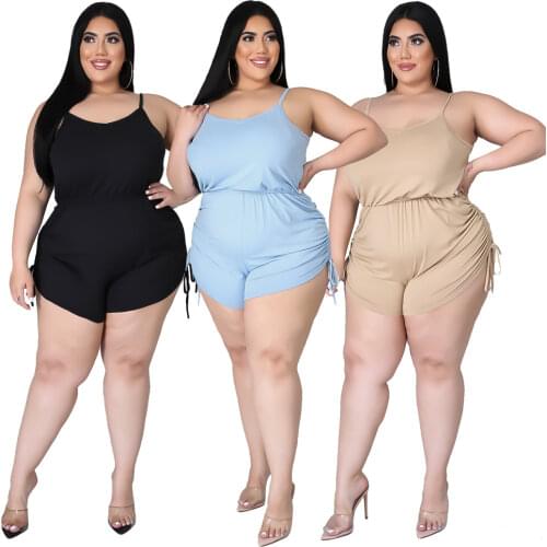 Olome Fitness Jumpsuits