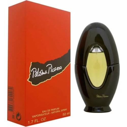 Paloma Picasso Women's Fragrances