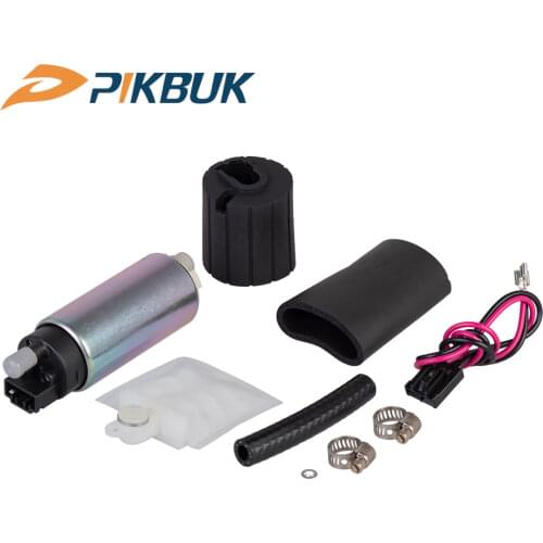 Pikbuk High Pressure Fuel Pumps
