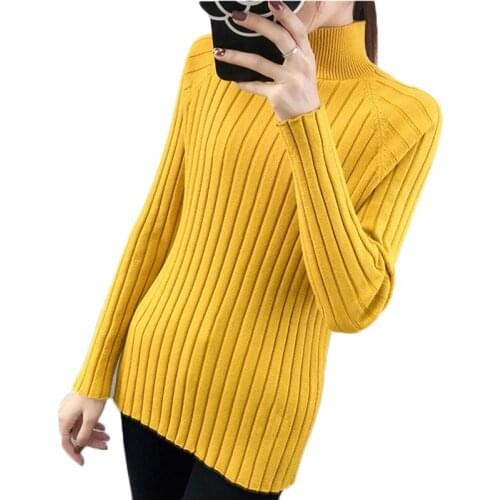 Женские кашемировые пуловеры QEWSDRFG China At AliExpress