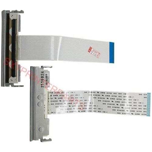 SXYTENCHI Original New Thermal Print Head for Epson TM-T88IV Printer Head