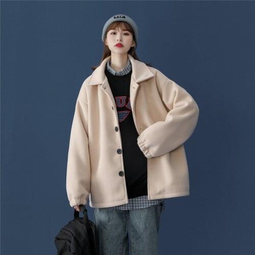 VOGREAPER Women's Coats
