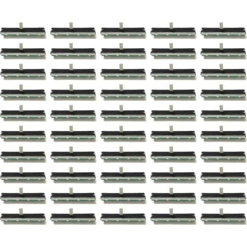 50pcs DCV1034 SB2 Speed Fader Potentiometer Replace For Pioneer DDJ-SB DDJSB