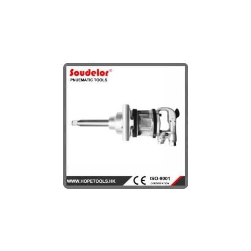 1 Inch Heavy Duty Pneumatic Impact Wrench Air Tools