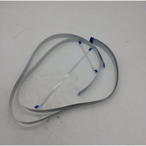 1 set printhead cable CR280-30001 CR280A headcable for HP Photosmart 6510 6520 6515 6525 only cable Printer B211 B211A