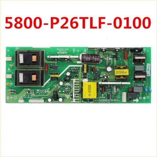5800-P26TLF-0100 Original Skyworth Power Supply Board 5800 P26TLF 0100 Power Board