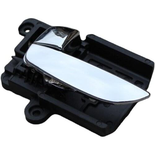 92610-0Q000 92620-0Q000 82610 0Q000 82620 0Q000 Genuine Inside Door Handle LH RH for Hyundai Elantra 82610-0Q000 82620-0Q000